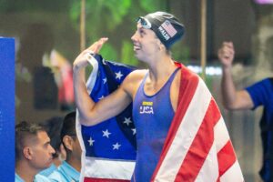 Swimming’s Greatest Record Years: The 2009 Super-Suit Era To The 2024 Short Course Worlds