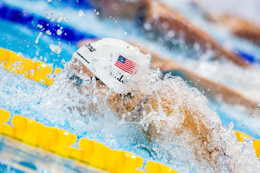 2025 World Championships: Day 2 Finals Preview