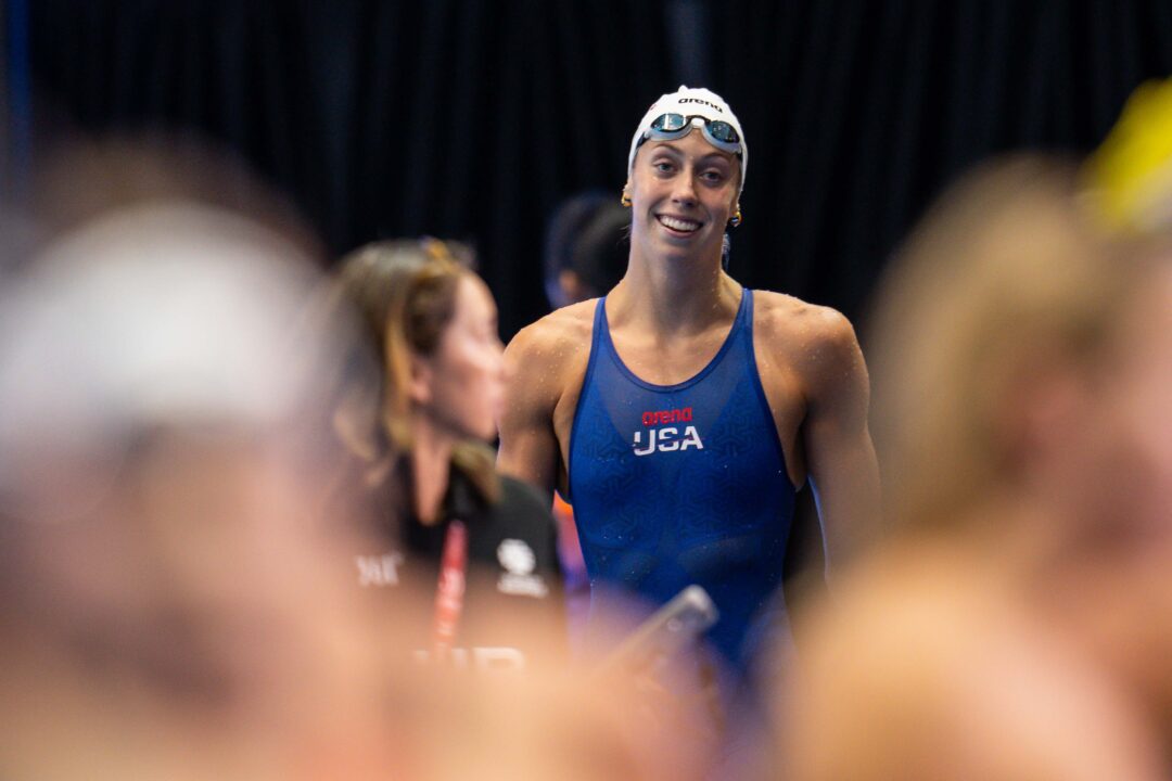 2025 World Championships: Day 2 & 3 Photo Vault