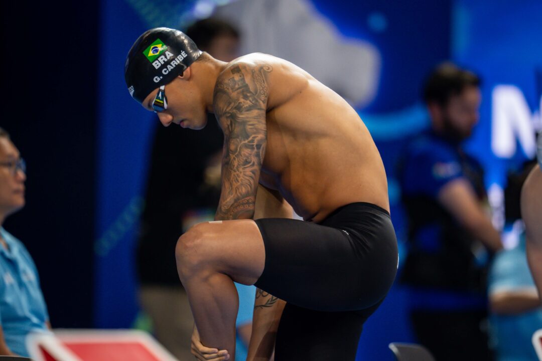 2025 Worlds, Day 4 South America Recap: Caribe Squeezes Through The 100 Free Rounds