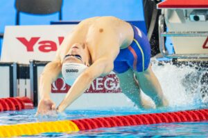 2025 World Championships: Day 5 Prelims Live Recap
