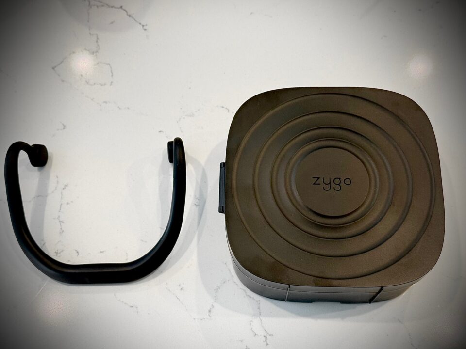 Gear Review: Zygo Z2 – Underwater Audio That Actually Streams (Yes, Really)