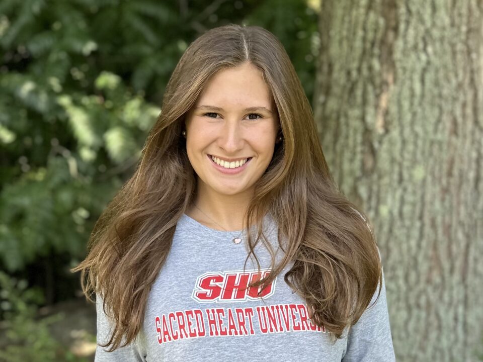Freestyler Izzy Torello to Remain In-State, Compete for Sacred Heart University in the Fall
