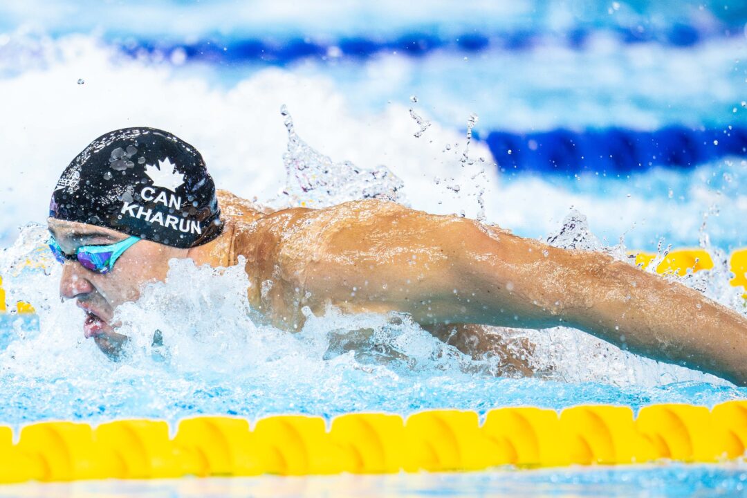 Pre-Scratch Entry List For Last World Cup Stop Released – Kharun Set to Shine in Toronto