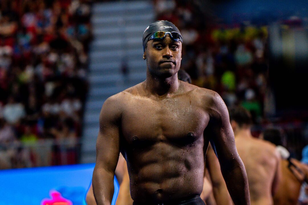 WATCH: Josh Liendo’s 43.42 100 Fly & All Other Day 2 Georgia Invite Race Videos