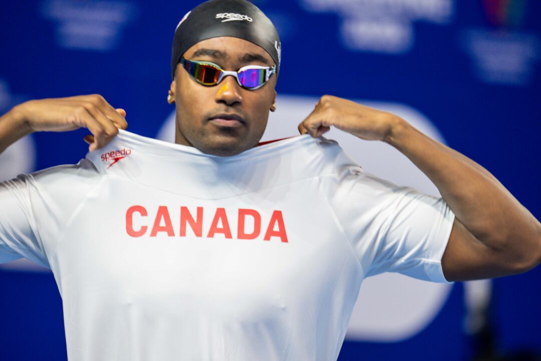 World Record ONSLAUGHT in Toronto + NCAA Review | SWIMSWAM BREAKDOWN