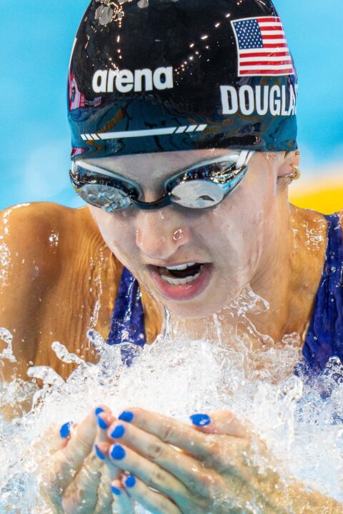 Walsh, Douglass, and Smith All Scratch Thursday Races (And Drop Crowns Spoiler Potential)