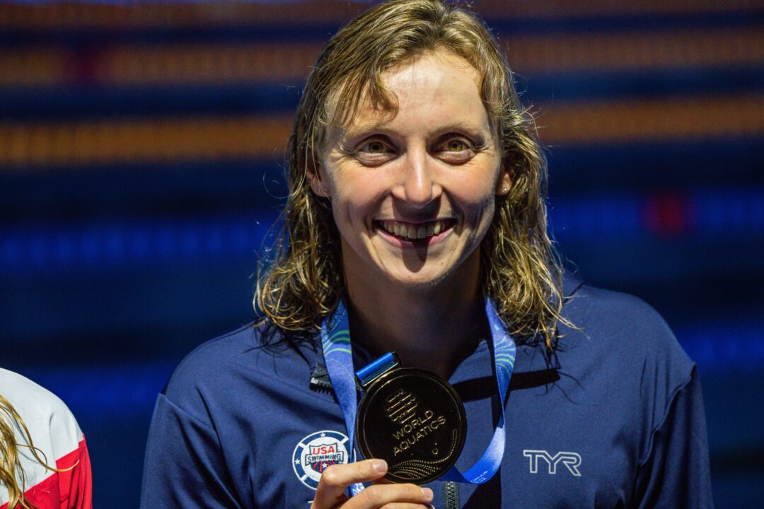 2025 World Championships: Day 1 Photo Vault