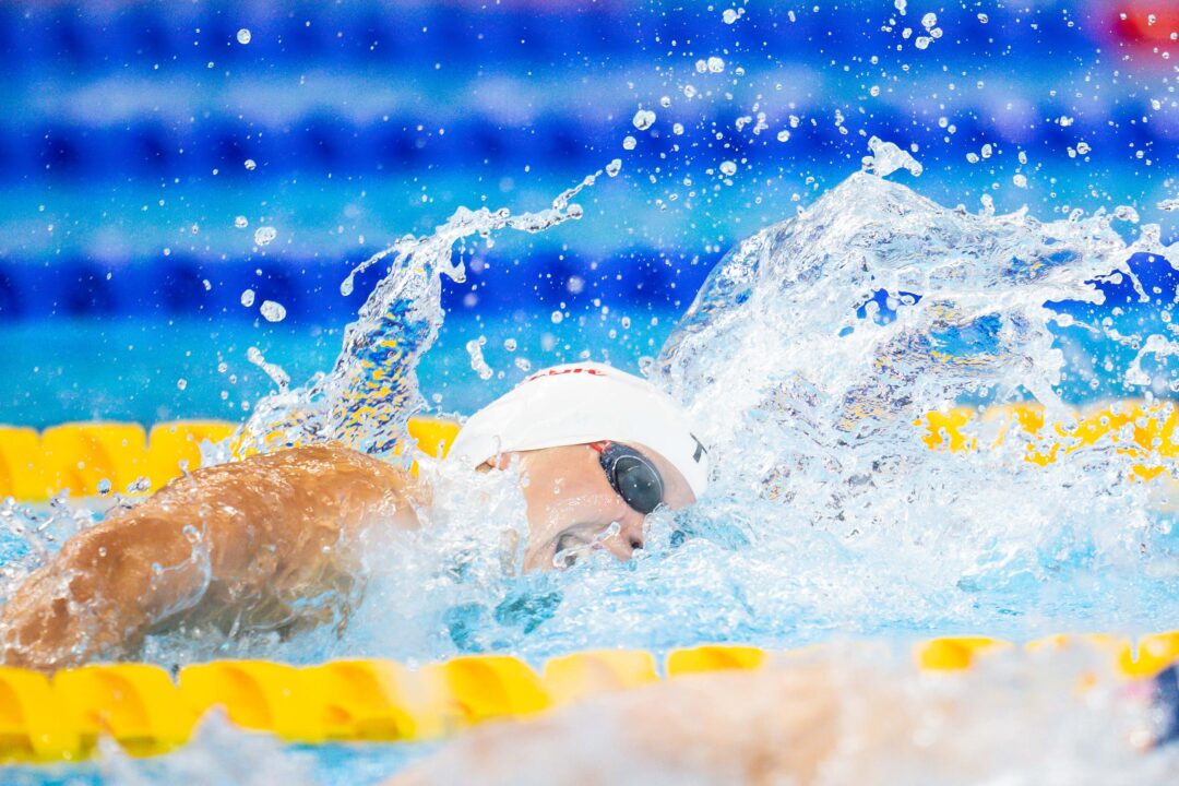 Do You Love Swimming? See 210 Swim Jobs You Might Love