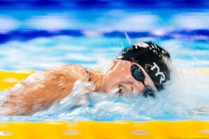 Nation’s Capital Swimming Introduces New Meet Name: “The Katie Ledecky Invitational”