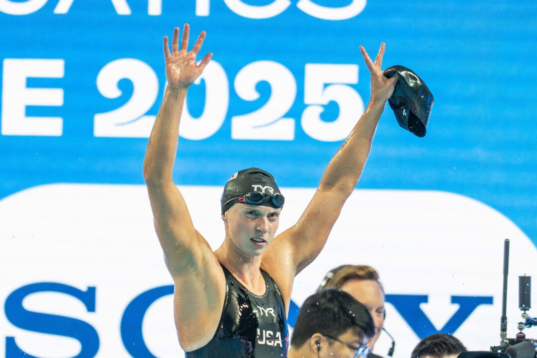 2025 Swammy Awards: Top 10 Races of 2025 (Yards Edition)