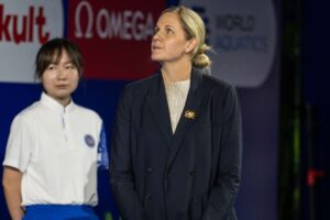 IOC President Kirsty Coventry Announces Four “Working Groups” To Help Shape Future Of Olympics