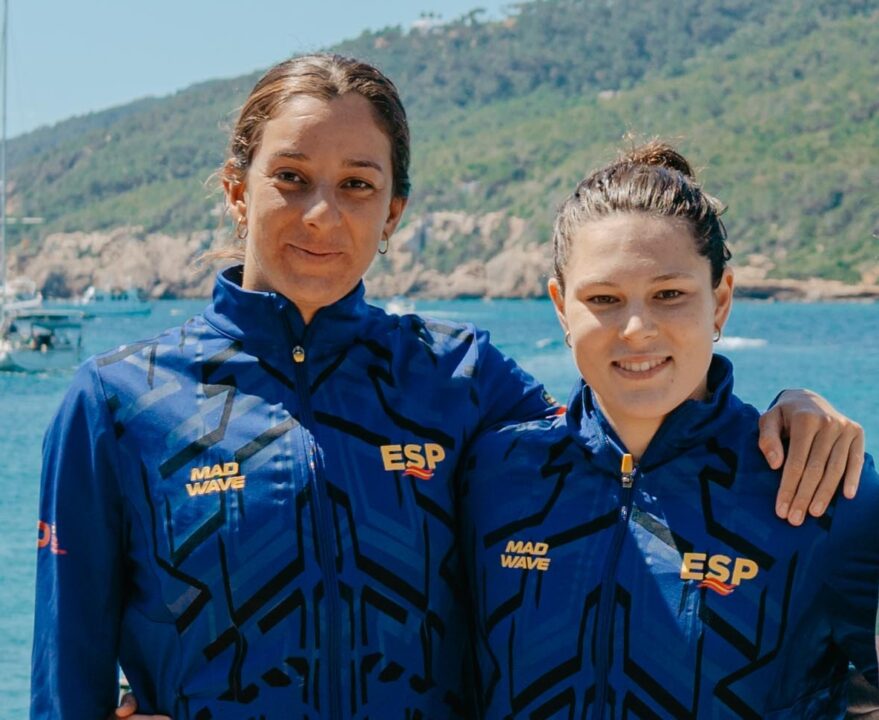 Spagna, Altri Otto Qualificati Per Lublino Nel Day 2 Dei Campionati In Vasca Corta