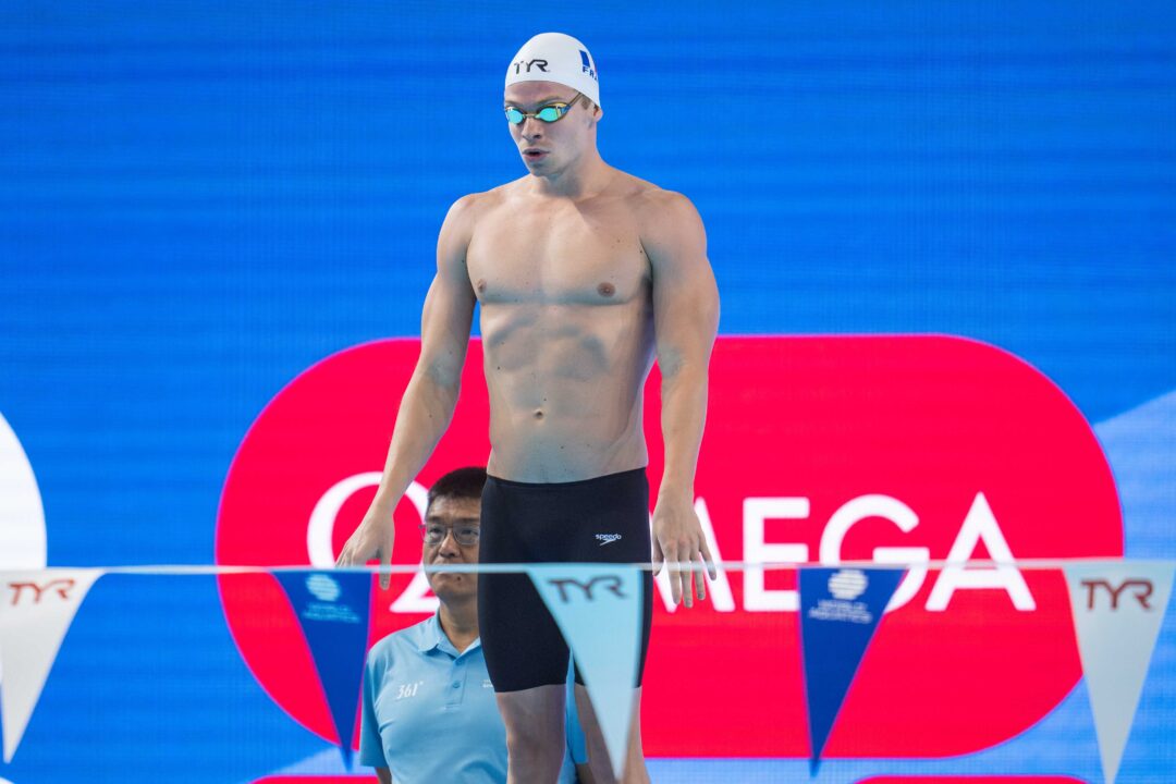 2025 World Championships: Day 5 Pick’ems Update