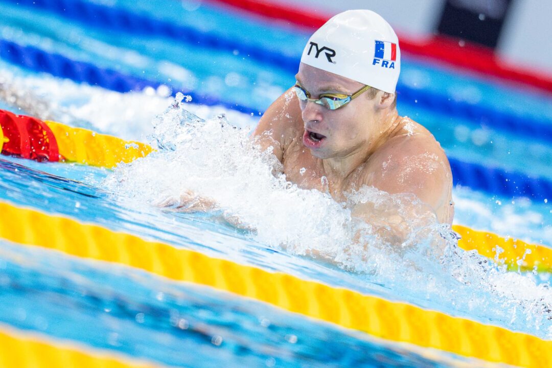 2025 World Championships: Day 8 Prelims Preview