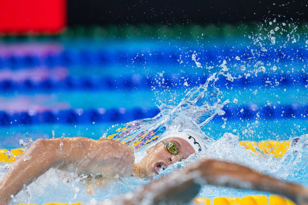 2025 World Cup – Carmel: Day 2 Prelims Live Recap