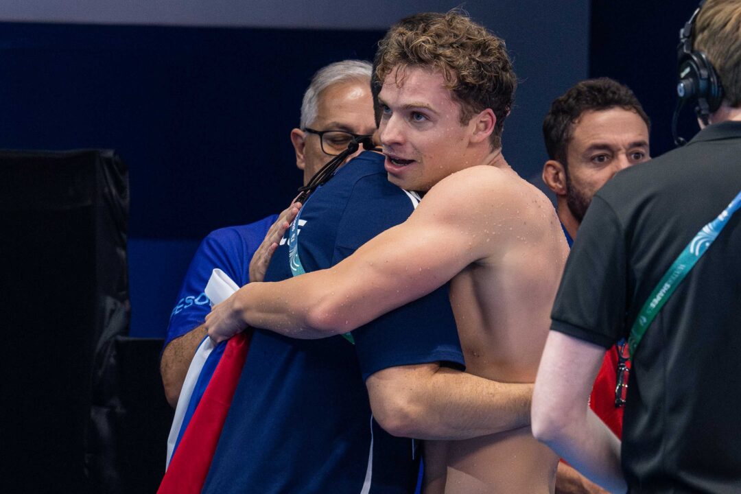 Quando Il Nuoto Corre Nel Sangue: Le Dinastie Familiari Che Hanno Fatto La Storia
