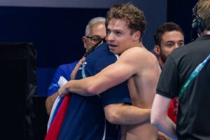 Quando Il Nuoto Corre Nel Sangue: Le Dinastie Familiari Che Hanno Fatto La Storia