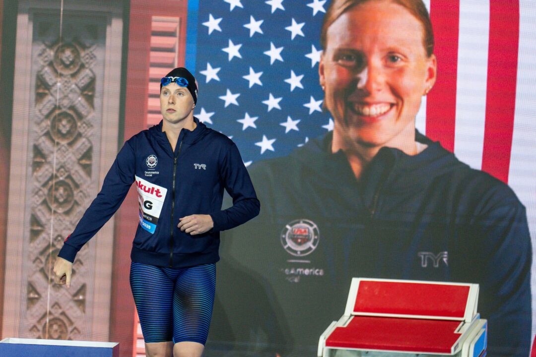 2025 World Championships: Day 7 Prelims Live Recap