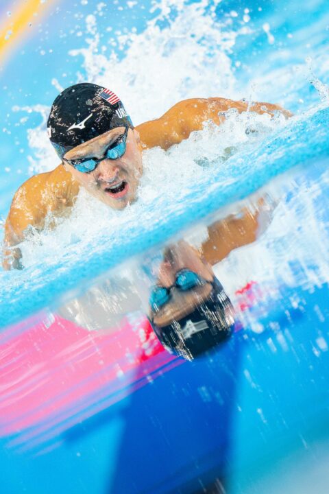 2025 Georgia Invitational: Day 4 Prelims Live Recap