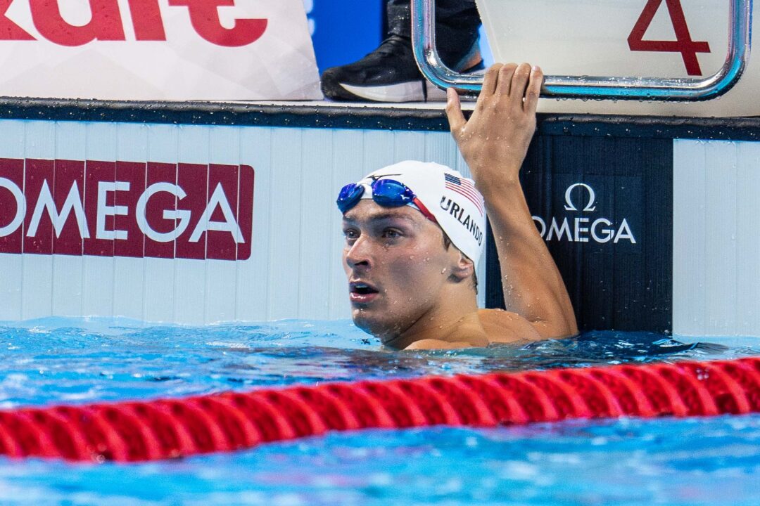 2025 World Championships: Day 4 Finals Live Recap