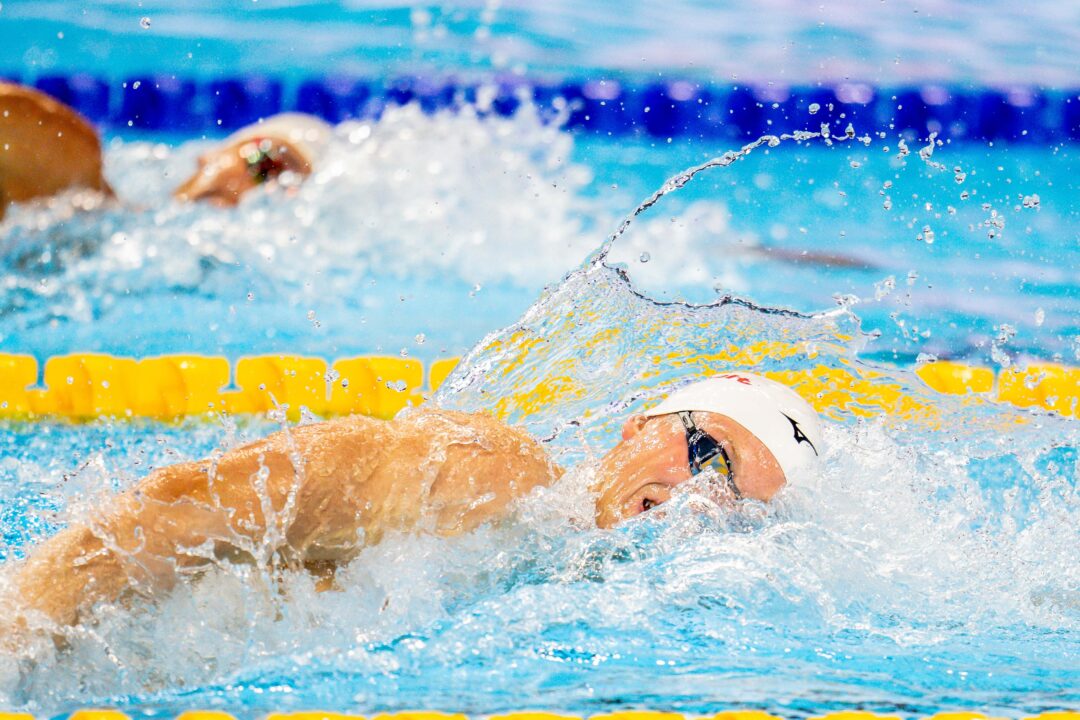 2025 World Championships: Day 3 Finals Preview