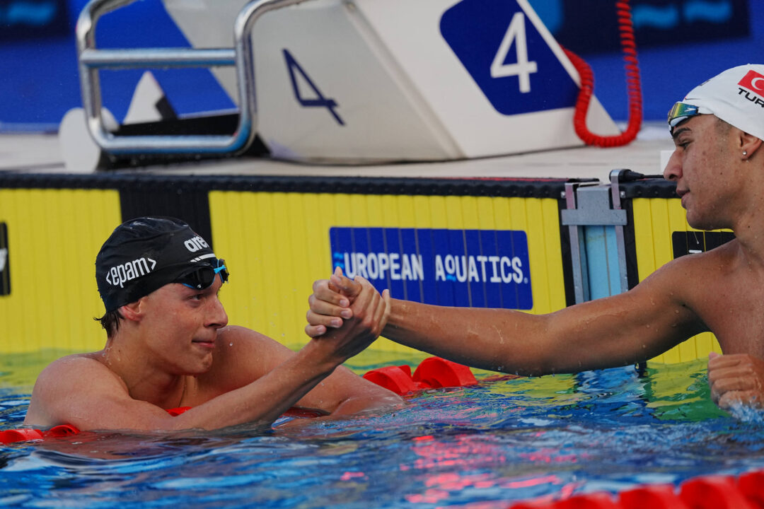 World Junior Championships, Day 5: Italia In Gara In Otto Prove. USA In Testa Al Medagliere