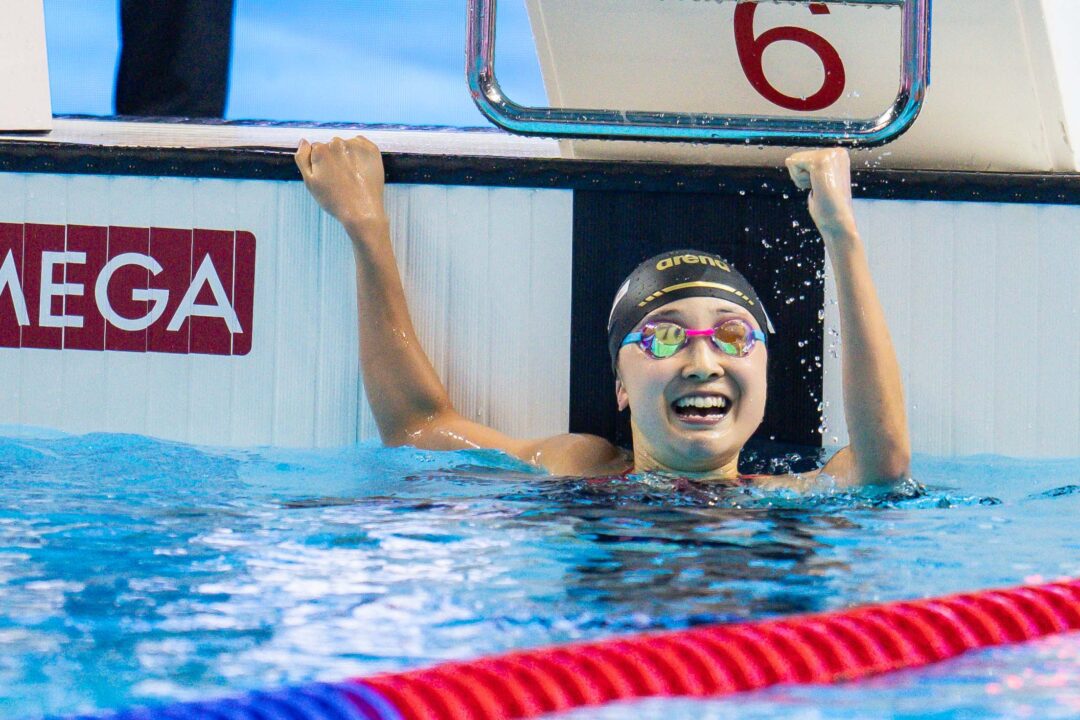 Mio Narita Collects Multiple Victories At Tokyo Winter Meet