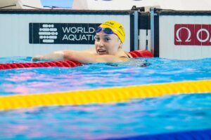 2025 World Championships: Day 5 Women’s Relay Analysis – Australia Take The Women’s 4×200