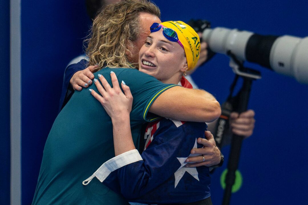 Commonwealth Games 2026: Le Storie Da Seguire Nel Nuoto Femminile