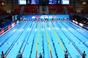 orld Aquatics Launches $10 Million Post-Career Compensation Fund for Athletes