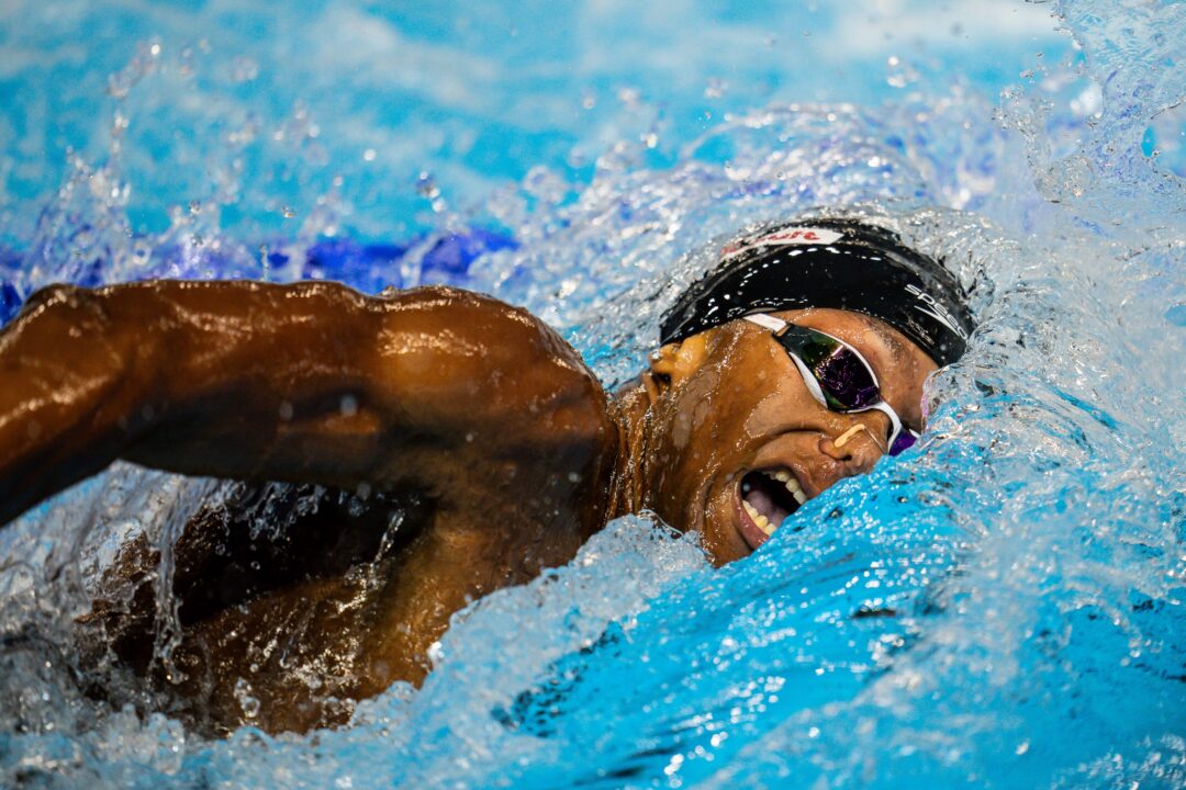 Do You Love Swimming? See 312 Swim Jobs You Might Love