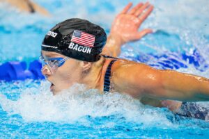 Phoebe Bacon Shares 3k 400 IM Set… There Were Tears