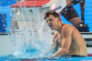 Commonwealth Games 2026: Il Dorso Maschile Cerca Il Suo Re, Ma Tutti Inseguono Coetze
