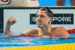 2026 Commonwealth Games Previews: Coetze Looking to Dominate Men’s Backstroke Events