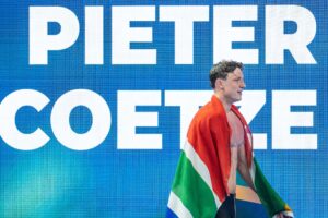 2025 Swammy Awards: African Coach of the Year – Rocco Meiring