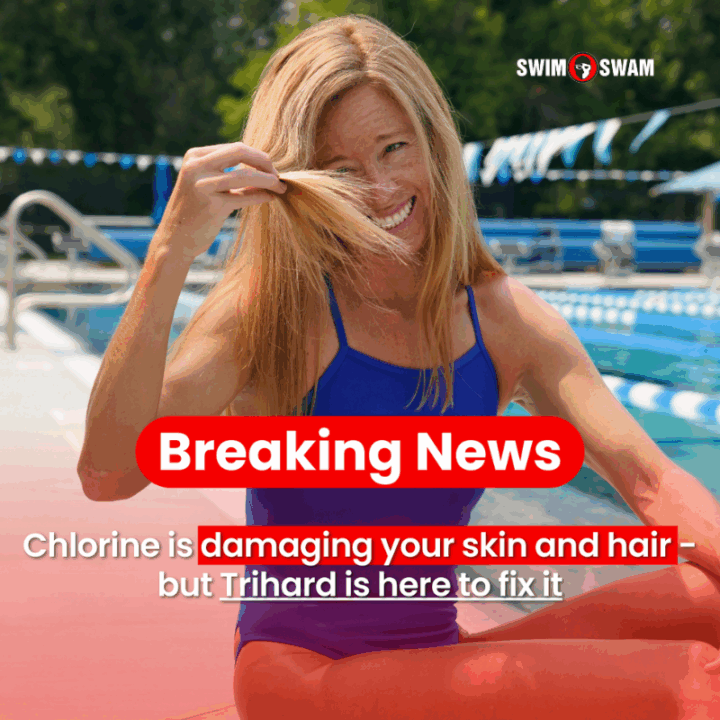 Why Does Chlorine Turn Your Hair Green, and How Can You Fix Swimmer’s Hair Damage?