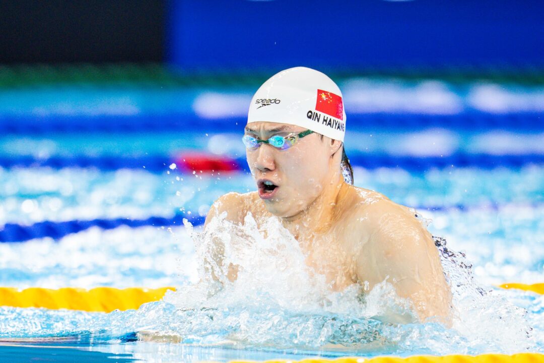 2025 World Championships: Day 2 Finals Live Recap