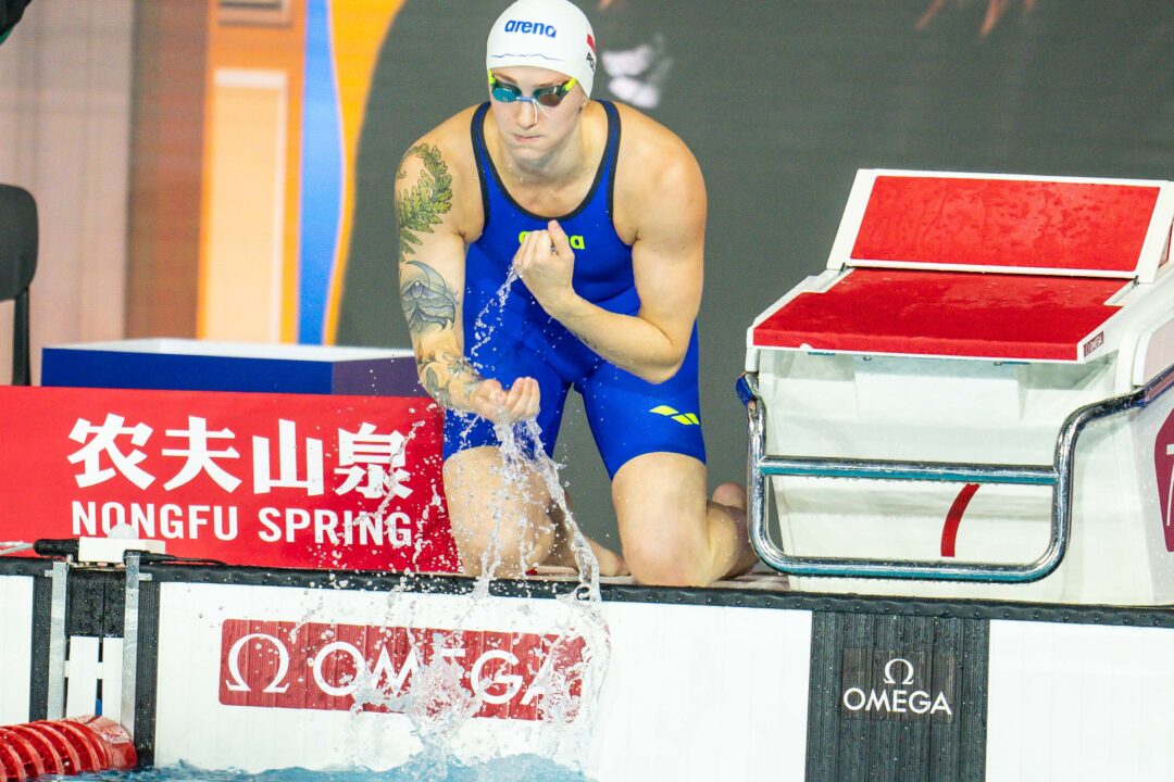 2025 World Championships: Day 8 Finals Preview