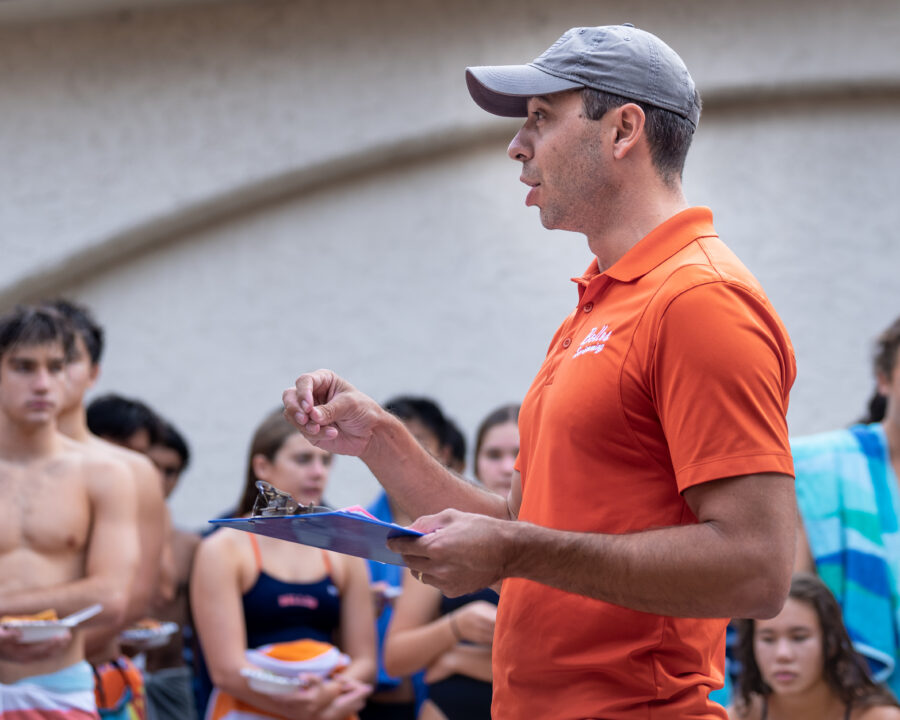 Coaching The Coaches – How Team USA’s Peter Verhoef Rethinks Training