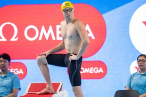 SwimSwam Pulse: 55.9% Think Short Wins Most Individual Golds Among Men At Commonwealth Games