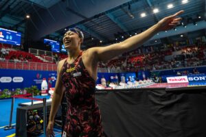 Japan Swim 2026: Record Nazionali E Giovani Protagonisti Nell’Ultima Sessione A Tokyo