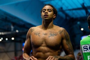 Shaine Casas on LCM Racing After World Cup: “I’m eager to make some strides”