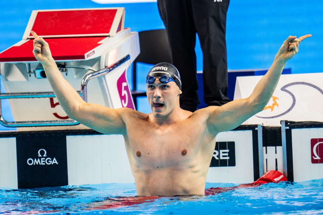 2025 World Championships: Day 4 Pick’ems Update