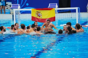 Según World Aquatics, España cuenta con los mejores del mundo