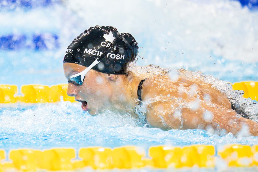2025 World Championships: Day 4 Prelims Preview