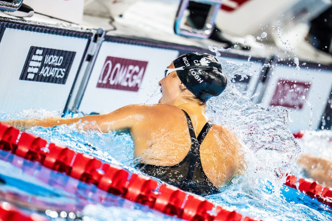 2025 World Championships: Day 8 Finals Live Recap