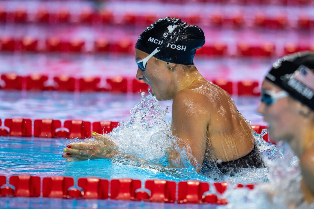 2025 World Championships | Day 5 Finals LIVE Watch Party