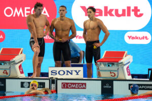 2026 Commonwealth Games Previews: Australia Look Likely To Defend Men’s Free Relays