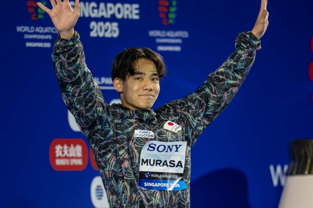 2026 Kosuke Kitajima Cup: Murasa Makes His Presence Known On Day One